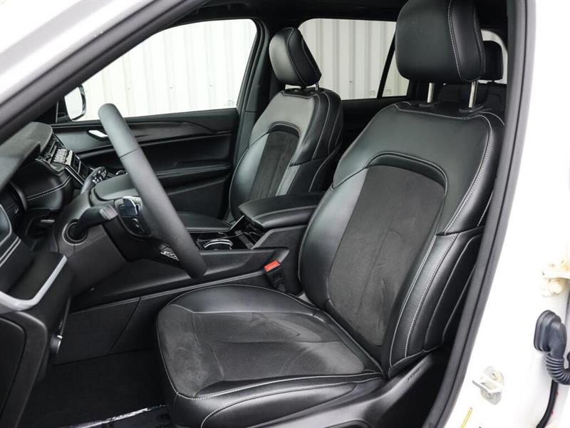 jeep Grand Cherokee 2023 - 21