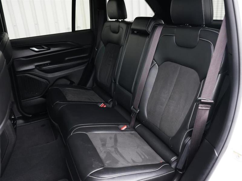 jeep Grand Cherokee 2023 - 22