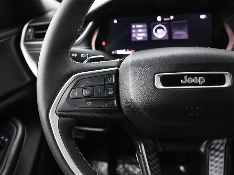 jeep Grand Cherokee 2023 - 23