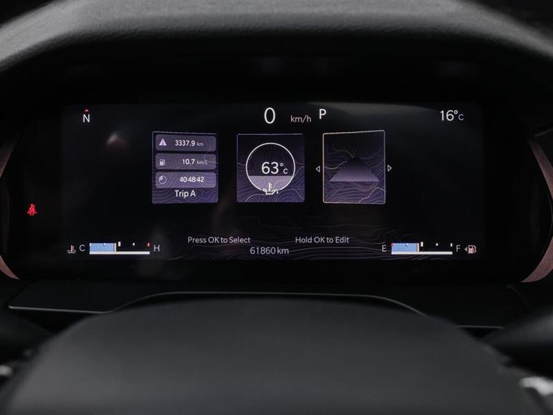 jeep Grand Cherokee 2023 - 32