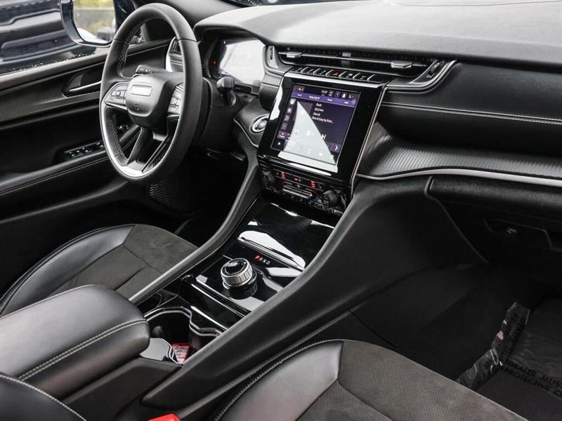 jeep Grand Cherokee 2023 - 33