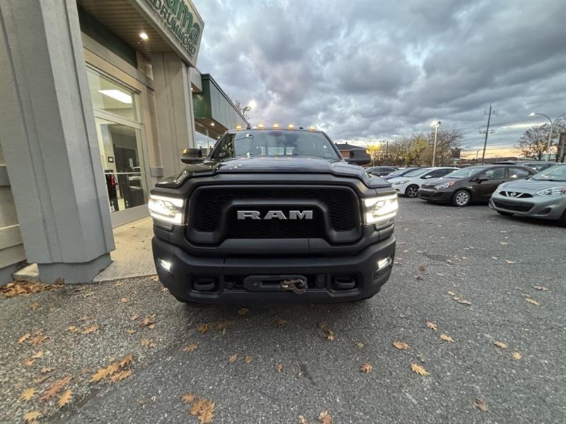 ram 2500 2021 - 4