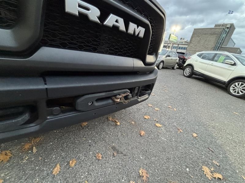 ram 2500 2021 - 7