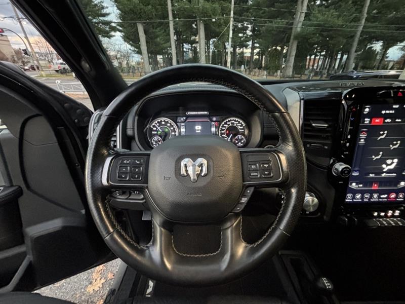 ram 2500 2021 - 17
