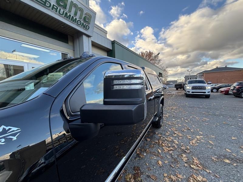 chevrolet Silverado 2500HD 2024 - 6