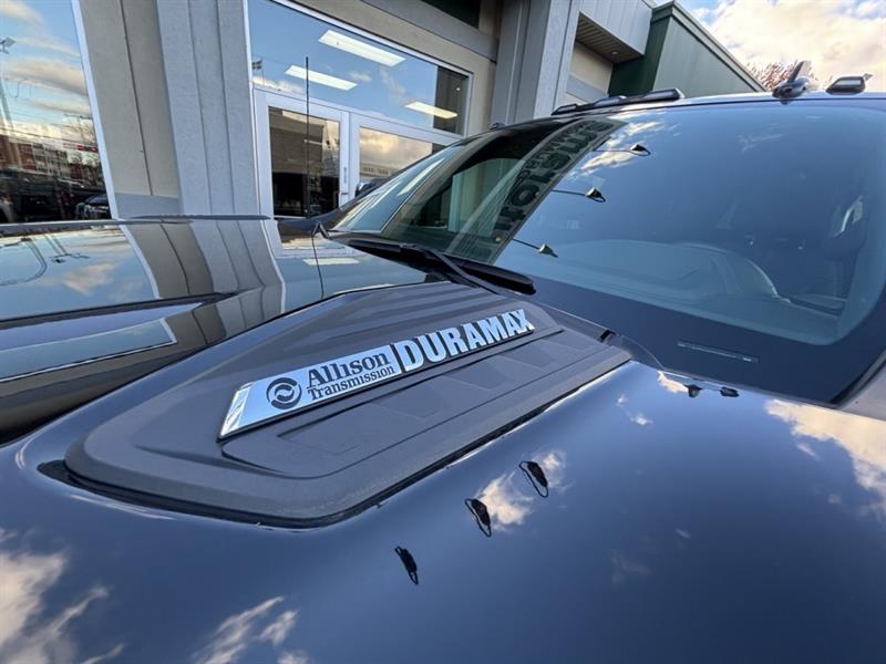 chevrolet Silverado 2500HD 2024 - 7