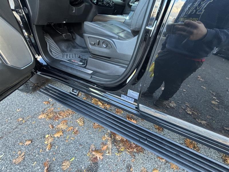 chevrolet Silverado 2500HD 2024 - 9