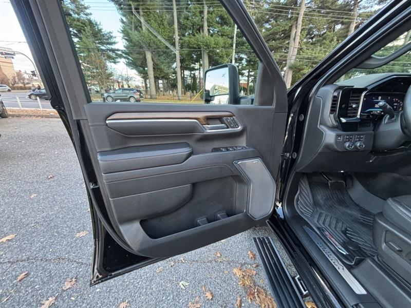 chevrolet Silverado 2500HD 2024 - 14