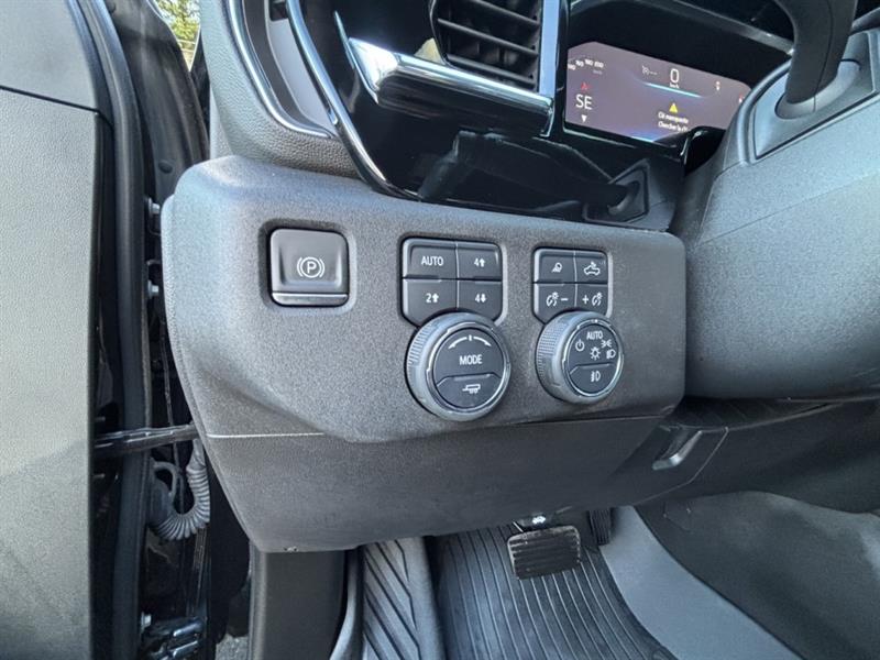 chevrolet Silverado 2500HD 2024 - 15