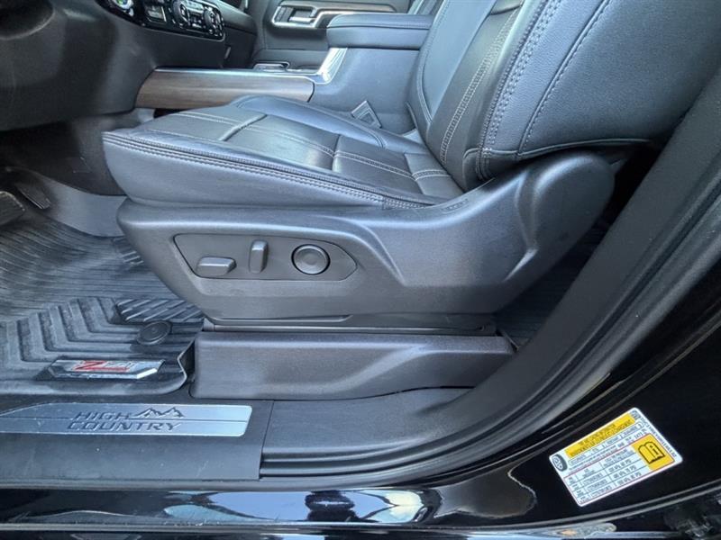 chevrolet Silverado 2500HD 2024 - 17