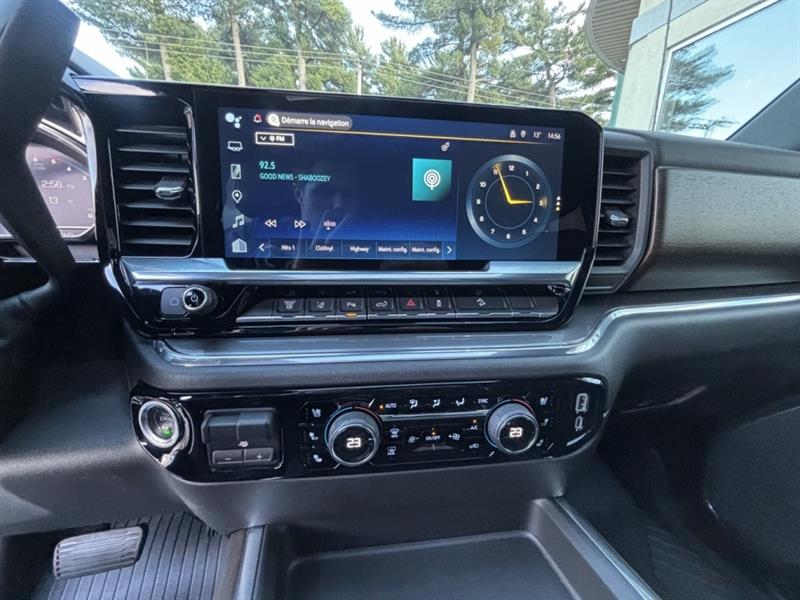 chevrolet Silverado 2500HD 2024 - 18