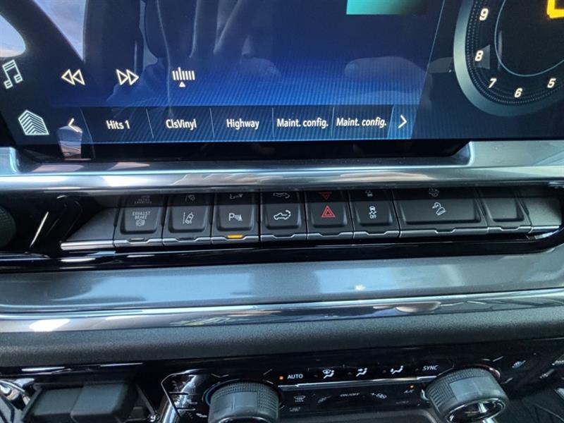 chevrolet Silverado 2500HD 2024 - 22