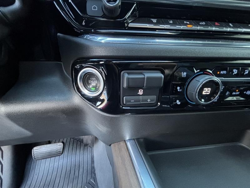 chevrolet Silverado 2500HD 2024 - 23