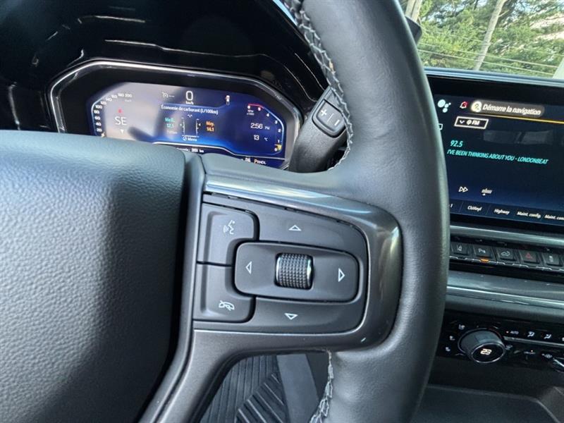 chevrolet Silverado 2500HD 2024 - 26