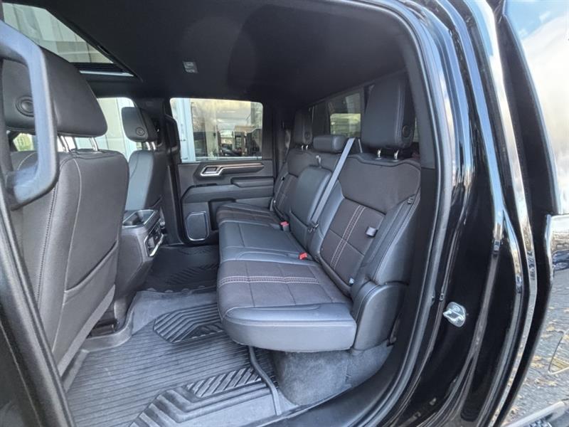 chevrolet Silverado 2500HD 2024 - 27