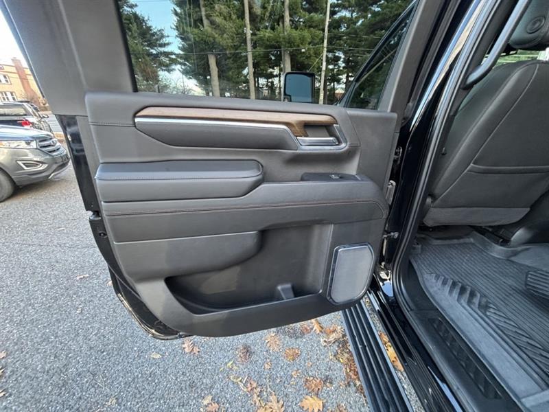 chevrolet Silverado 2500HD 2024 - 29