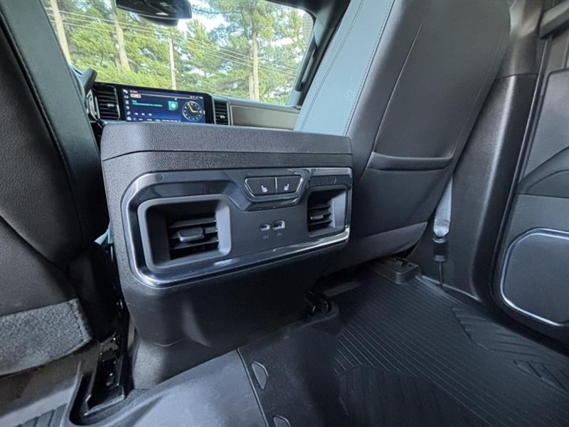 chevrolet Silverado 2500HD 2024 - 31