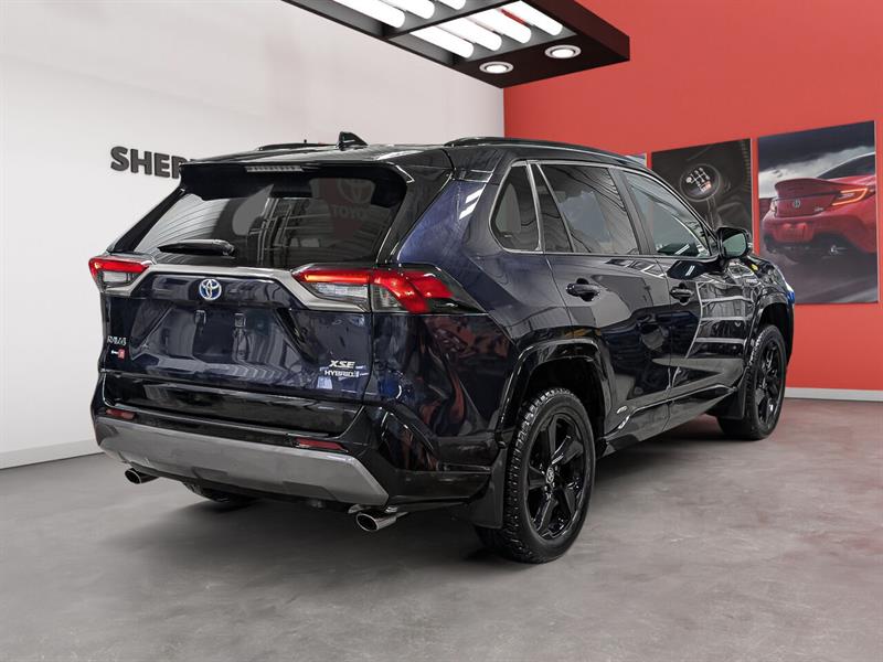 toyota RAV4 2021 - 3