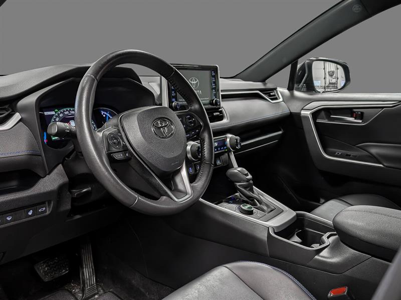 toyota RAV4 2021 - 6