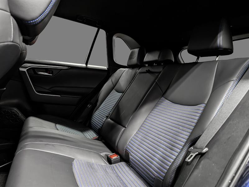 toyota RAV4 2021 - 7