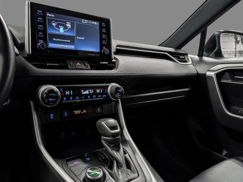 toyota RAV4 2021 - 8