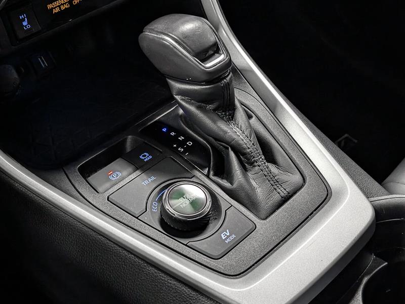 toyota RAV4 2021 - 12