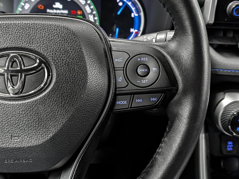 toyota RAV4 2021 - 13