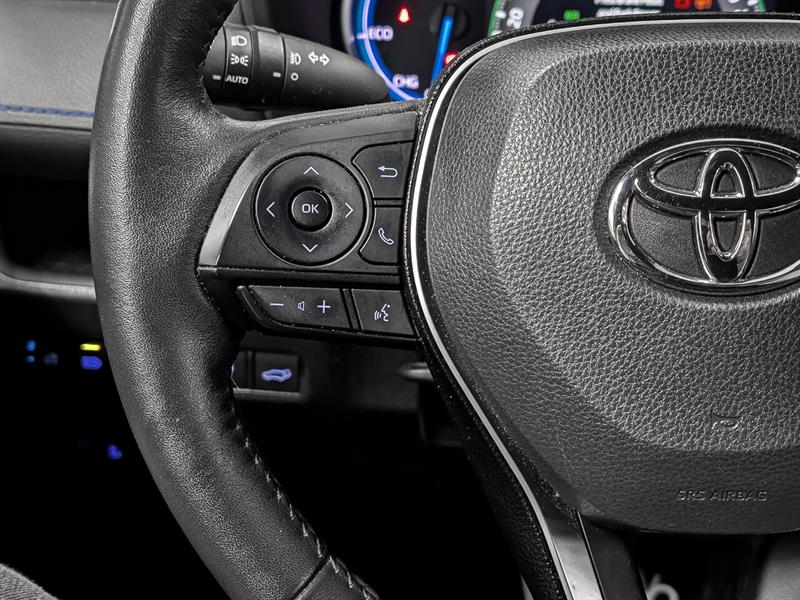 toyota RAV4 2021 - 14