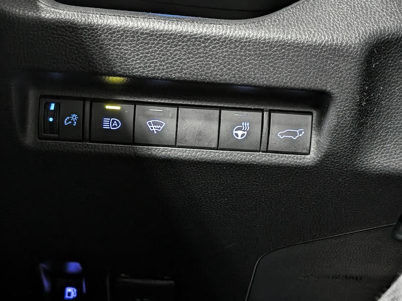 toyota RAV4 2021 - 16