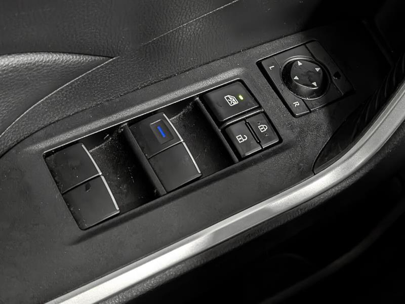 toyota RAV4 2021 - 17