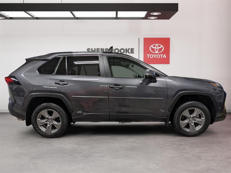 toyota RAV4 Hybrid 2023 - 6