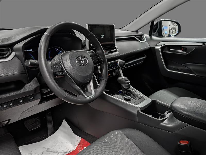 toyota RAV4 Hybrid 2023 - 7
