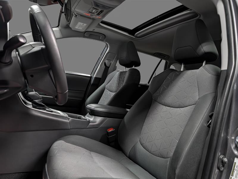 toyota RAV4 Hybrid 2023 - 8