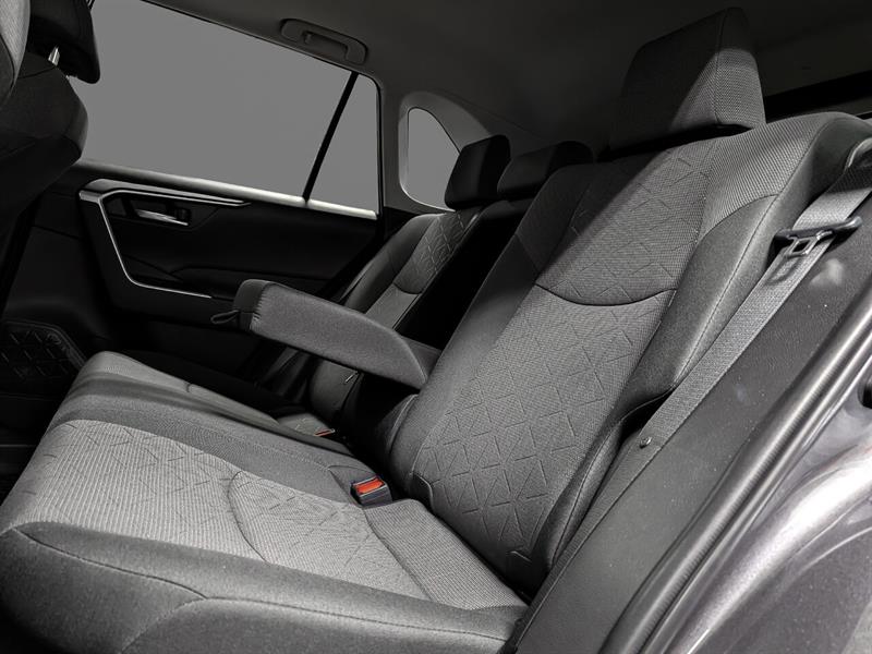 toyota RAV4 Hybrid 2023 - 10