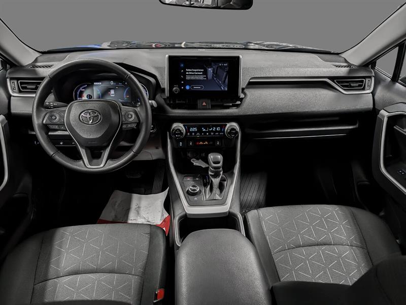 toyota RAV4 Hybrid 2023 - 11