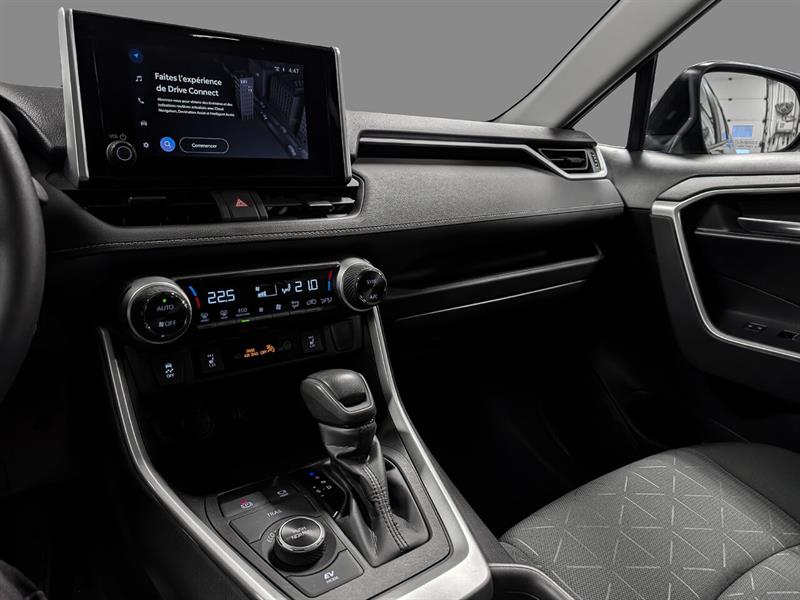 toyota RAV4 Hybrid 2023 - 12