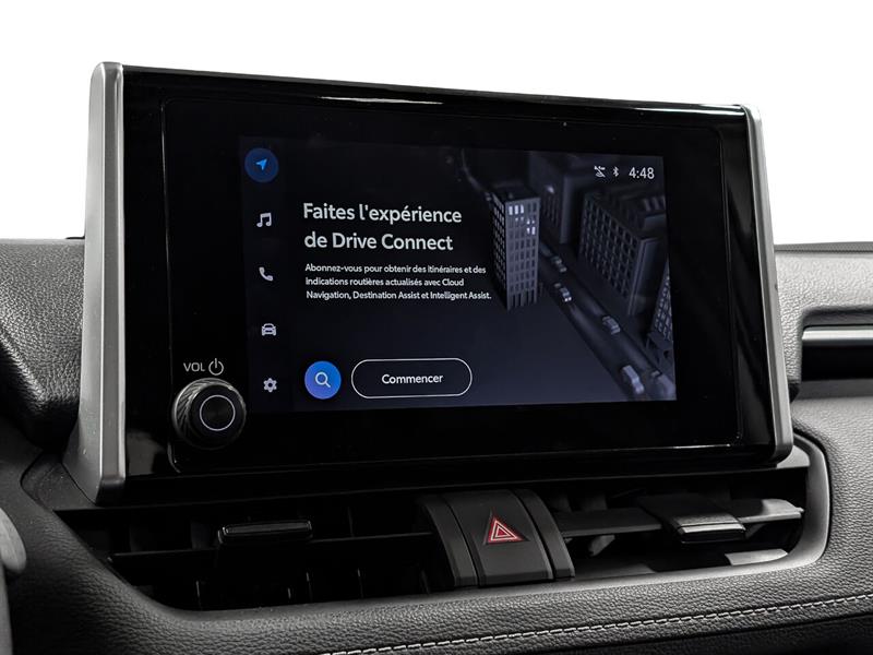 toyota RAV4 Hybrid 2023 - 13