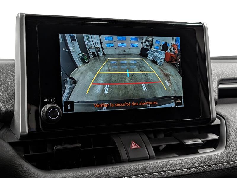 toyota RAV4 Hybrid 2023 - 14