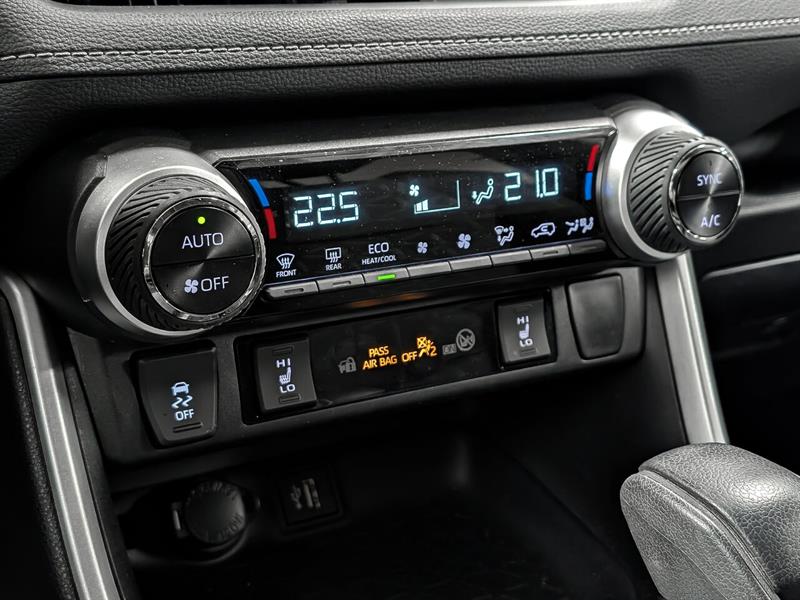 toyota RAV4 Hybrid 2023 - 15