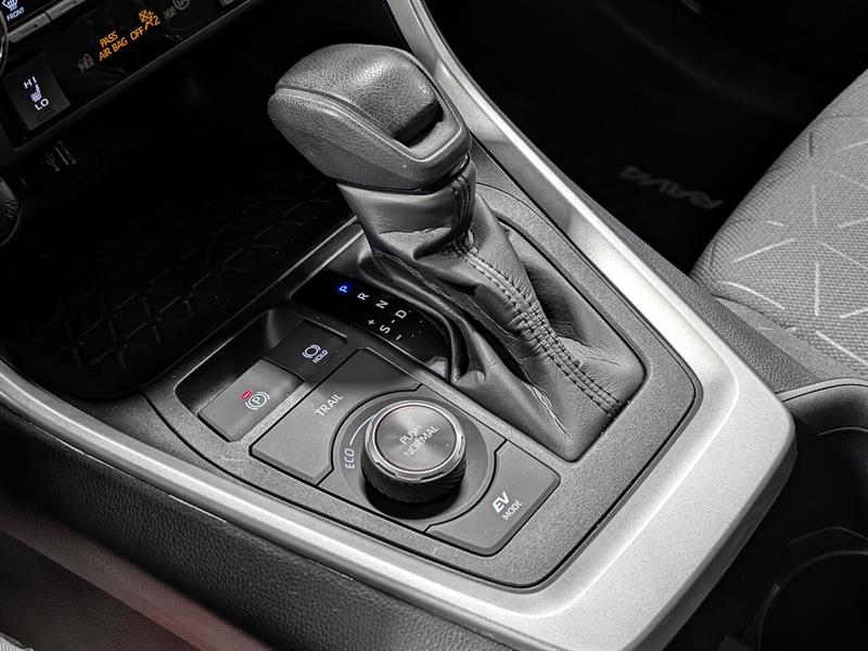 toyota RAV4 Hybrid 2023 - 16