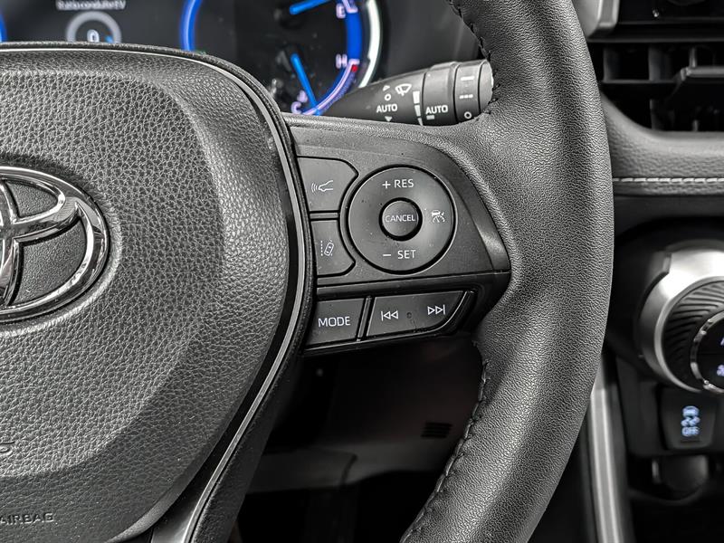 toyota RAV4 Hybrid 2023 - 17