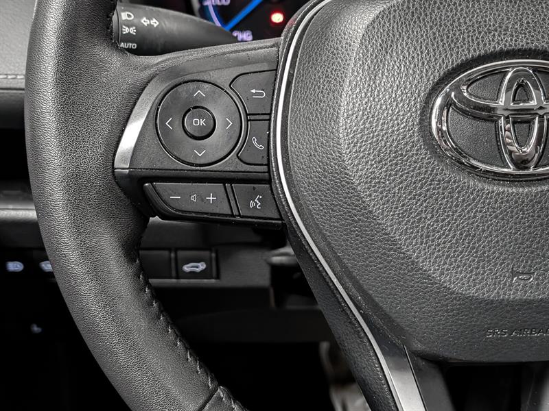 toyota RAV4 Hybrid 2023 - 18