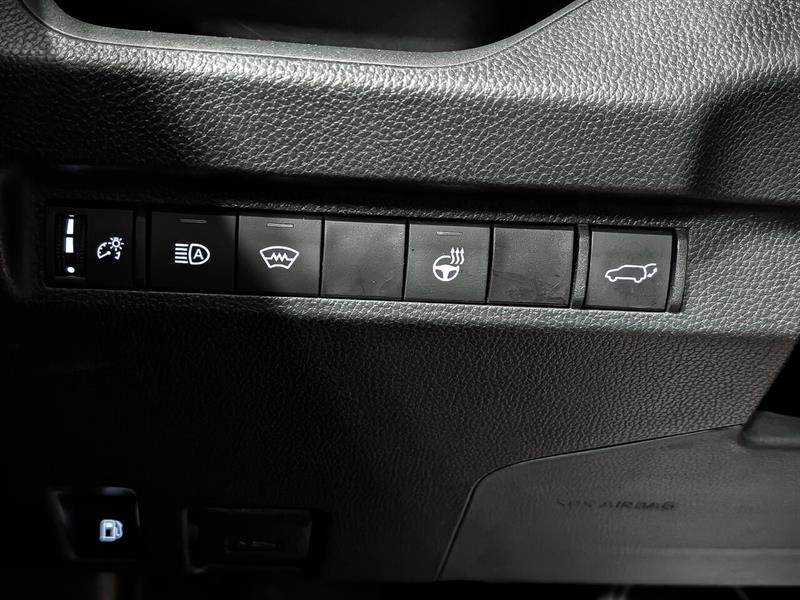 toyota RAV4 Hybrid 2023 - 20