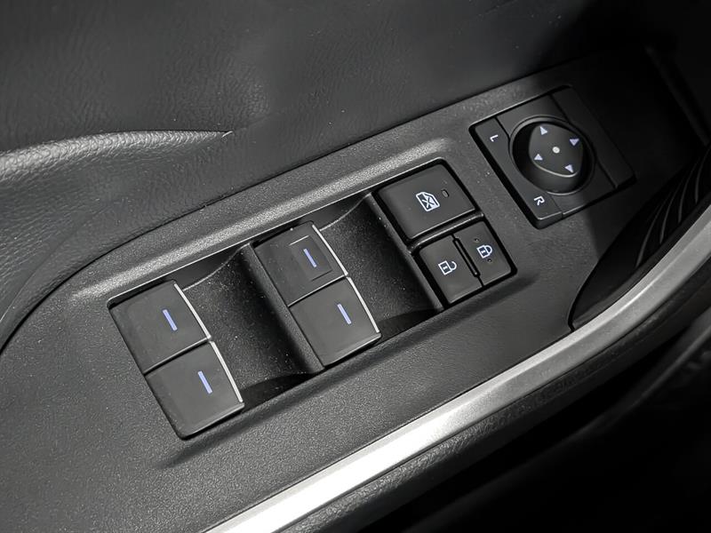 toyota RAV4 Hybrid 2023 - 21