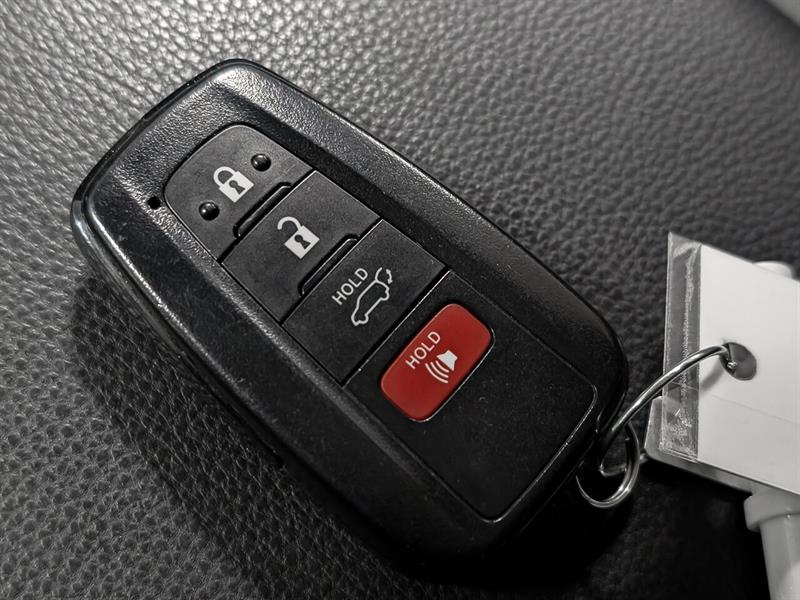 toyota RAV4 Hybrid 2023 - 22