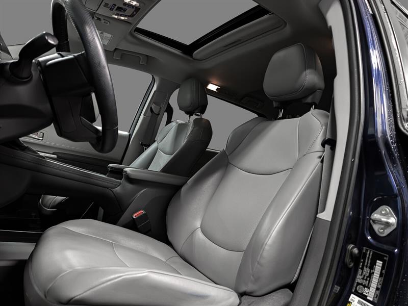 toyota Sienna 2021 - 7