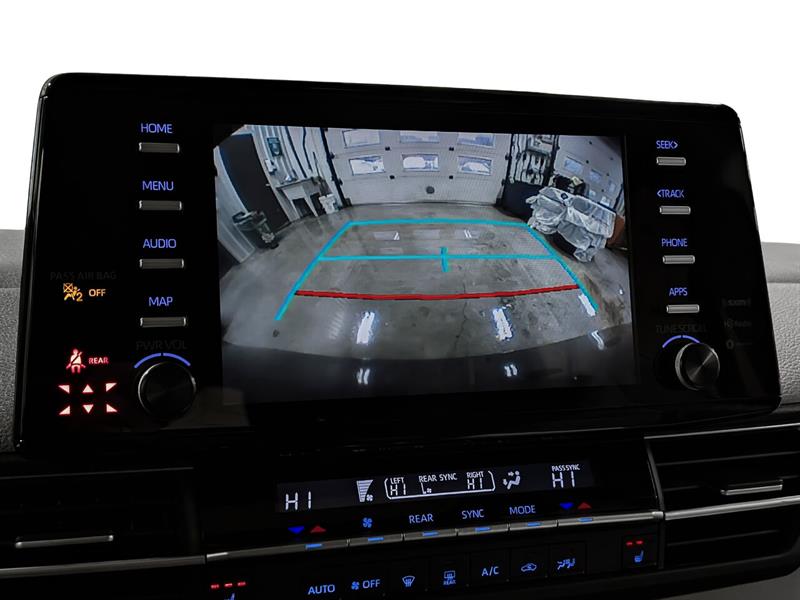 toyota Sienna 2021 - 10