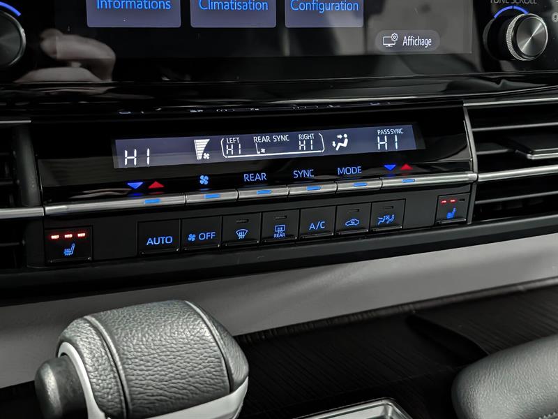 toyota Sienna 2021 - 12