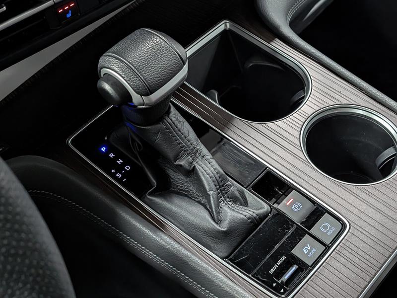 toyota Sienna 2021 - 13