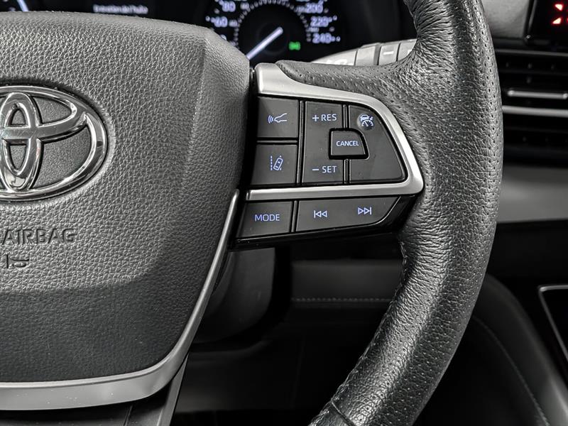 toyota Sienna 2021 - 14